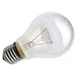 Лампа накаливания стандартная 150W Е27